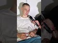 Pogány Induló Marci a STRAND-on mesélt nekünk megújulásról, hazaszeretetről. PT.1