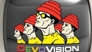 DEVO "Whip It" [Official Music Video] chords