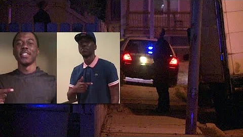 Woman drove from Georgia, seeking answers in nephe...