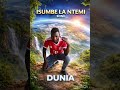 ISUMBE LA NTEMI SONG DUNIA OFFICIAL AUDIO YJ RECORD 0628054164 