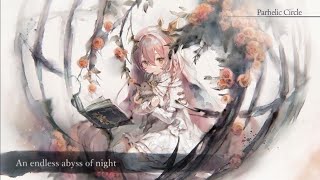 Vietsub |【MV】Priscilla 