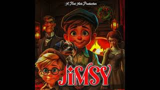 Jimsy (A Christmas Tale)