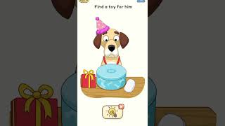 Delete One Part Puzzle Game 😱 Can You Find the Correct Part? || Find a toy for him ||#DOP2#gaming