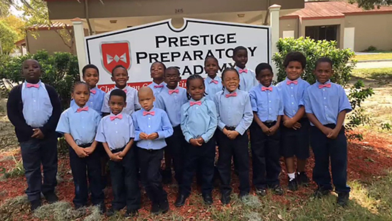 Prestige Preparatory Academy Full Slideshow YouTube