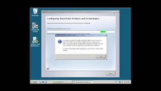 Install Windows SharePoint Services Service Pack 3 on SBS 2008