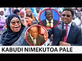 BREAKING RAIS SAMIA AMTEUA MAJALIWA NA DR MPANGO AKIMCHANA KABUDI KWANINI AMEMTOA WIZARA YA HABARI BREAKING RAIS SAMIA AMTEUA MAJALIWA NA DR MPANGO AKIMCHANA KABUDI KWANINI AMEMTOA WIZARA YA HABARI