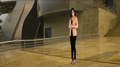 DECONSTRUCTIVISM IN ARCHITECTURE