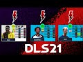 ¡La plantilla más rápida de todo el DLS 21! - 99% casi imposible de conseguir 🤯