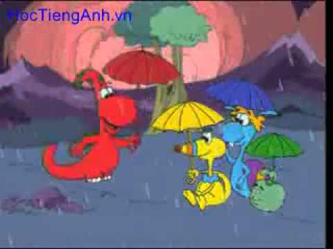 Học tiếng anh cùng Gogo tập 6 | Tiếng anh trẻ em Gogo - youtube