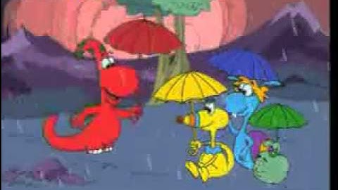 Học tiếng anh cùng Gogo tập 6 | Tiếng anh trẻ em Gogo