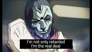 Ez Clap - League Of Legends