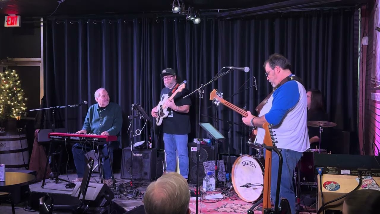 05 Positively 4th Street