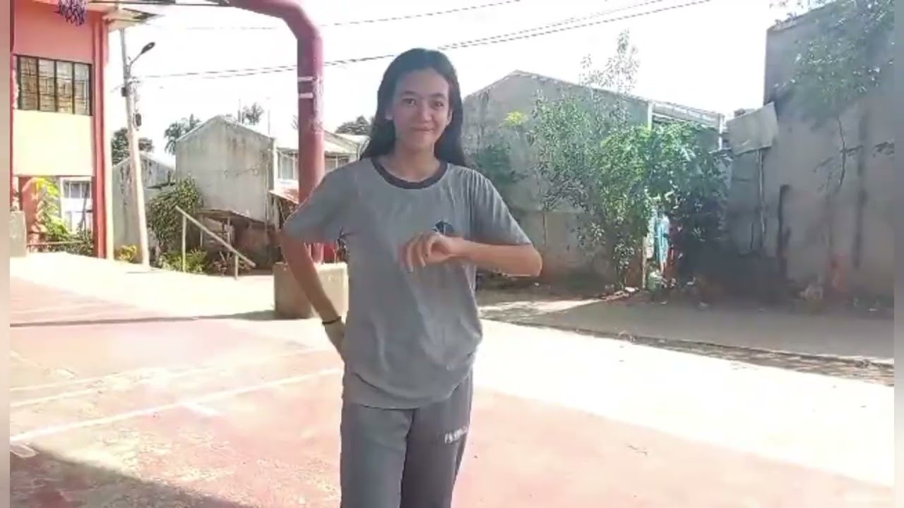 W4: CHECK ACTIVITY - P1 MAJOR PERFORMANCE TASK REFEREE IN ACTION: SHOW US YOUR SIGNAL