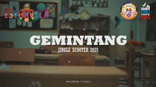 Official Mv Jingle Scooter 2025 Estravella Gemintang