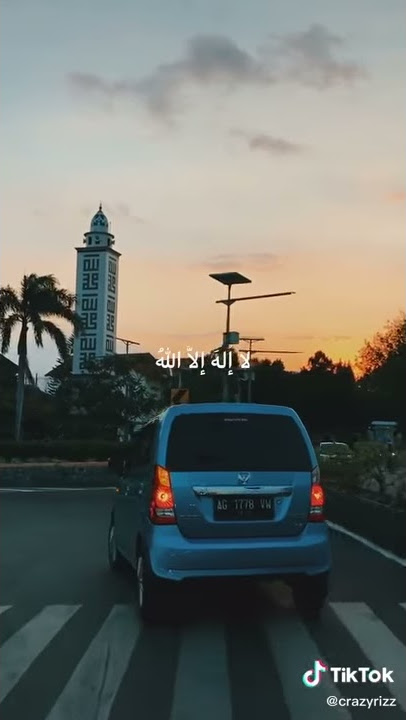 Story Wa Takbiran 2020 Jadi Ingat Keluarga🥺