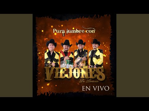 Los Viejones De Linares - Ventura Ramos (En Vivo)