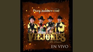 Ventura Ramos (En Vivo) - Los Viejones De Linares