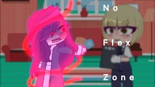 No flex zone||looking for the CEO||meme||read decs