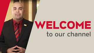 Welcome to the Tseng College Channel