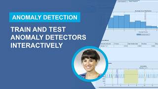 What Is the Time Series Anomaly Detector App?