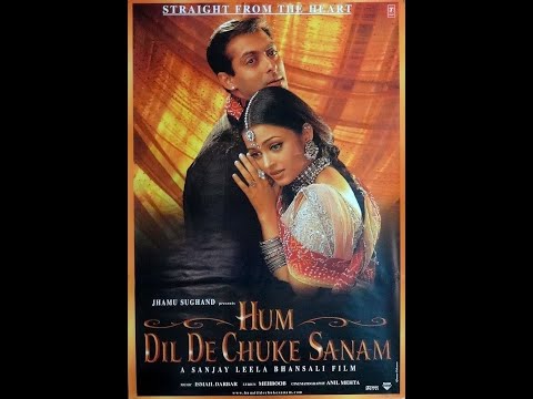 Albela Sajan Aayo Re - Hum Dil De Chuke Sanam