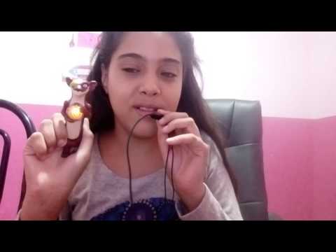 Mini ASMR EN ESPAÑOL Argentina