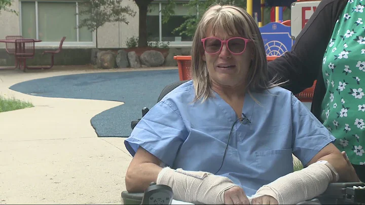 Stacy Coles-Behle Faces Long Recovery From Injurie...