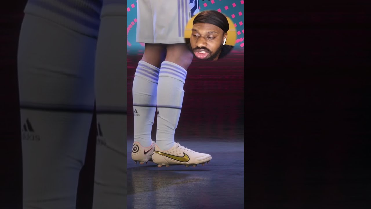 Cop or Drop: Nike Tiempos Gear up pack 🟨