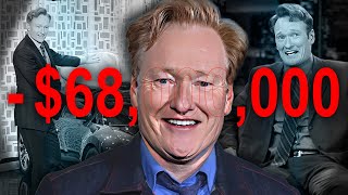 Download lagu Conan O'Brien’s $68 Million Revenge On NBC