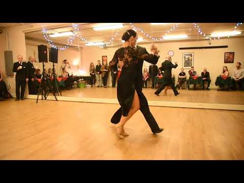 Maria Elena Ybarra and Orlando Reyes Ibarra - Ithaca (2)