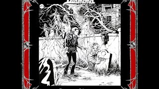 King Diamond-At The Graves-Lyrics