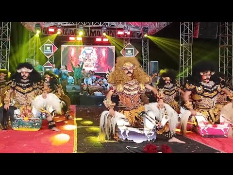 Jaranan Brotoseno || Live AGUNZA HUT Karang Taruna Karya Bakti Banaran Butuh Tengaran Kab Semarang