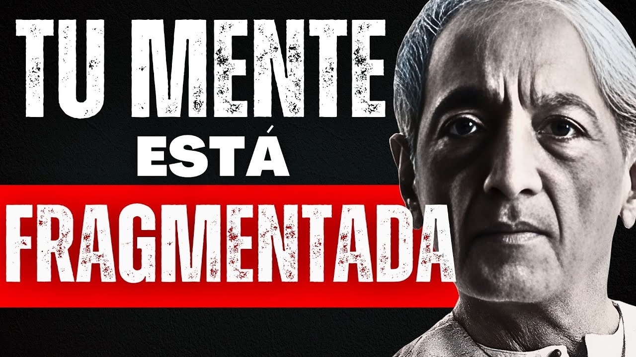 La Verdad Sobre el Condicionamiento Mental