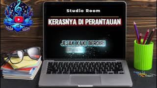 KERASNYA HIDUP DI PERANTAUAN🔥 LIRIK MUSIK VIDEO. Lagu Rapper Indonesia viral