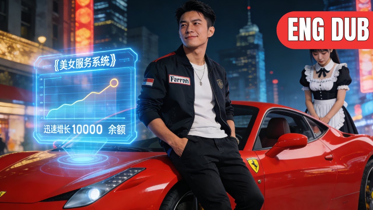 EX DUMPED ME 💔 I Got Infinite Money 🤑 Hired School Beauty As Maid! 🧹