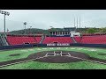 Big South Preview: Radford Baseball