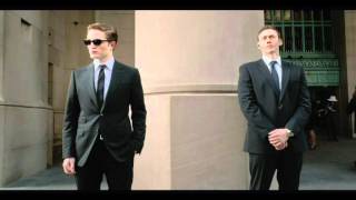 Cosmopolis Clip 1
