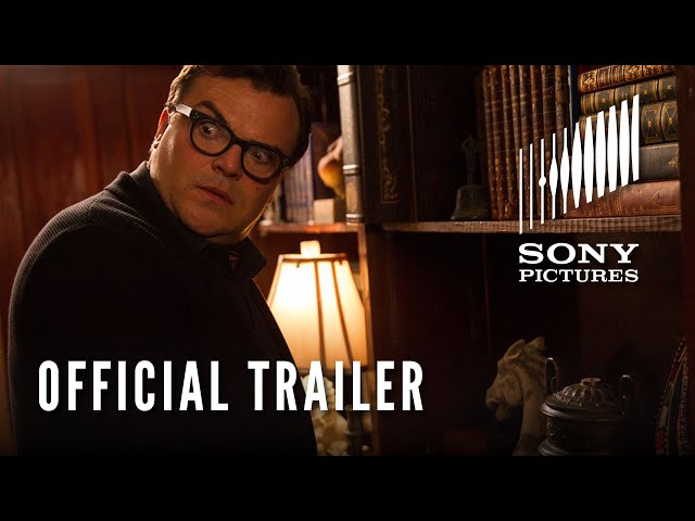 Watch film Goosebumps | Official Trailer 2