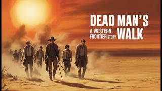 Two Young Texas Rangers Rode Into the Desert… Only One Might Come Back | #1 | Audiobook