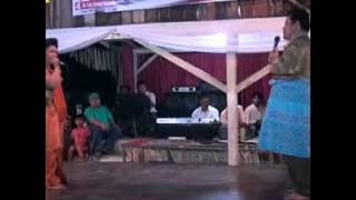 Kerja Tahun Bintang Meriah 2013'Anita Br Sembiring-Rumah Ceda Tanggana