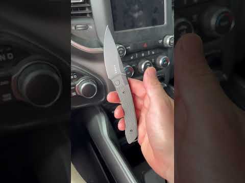 Dad joke 462! Kizer Mini Momo