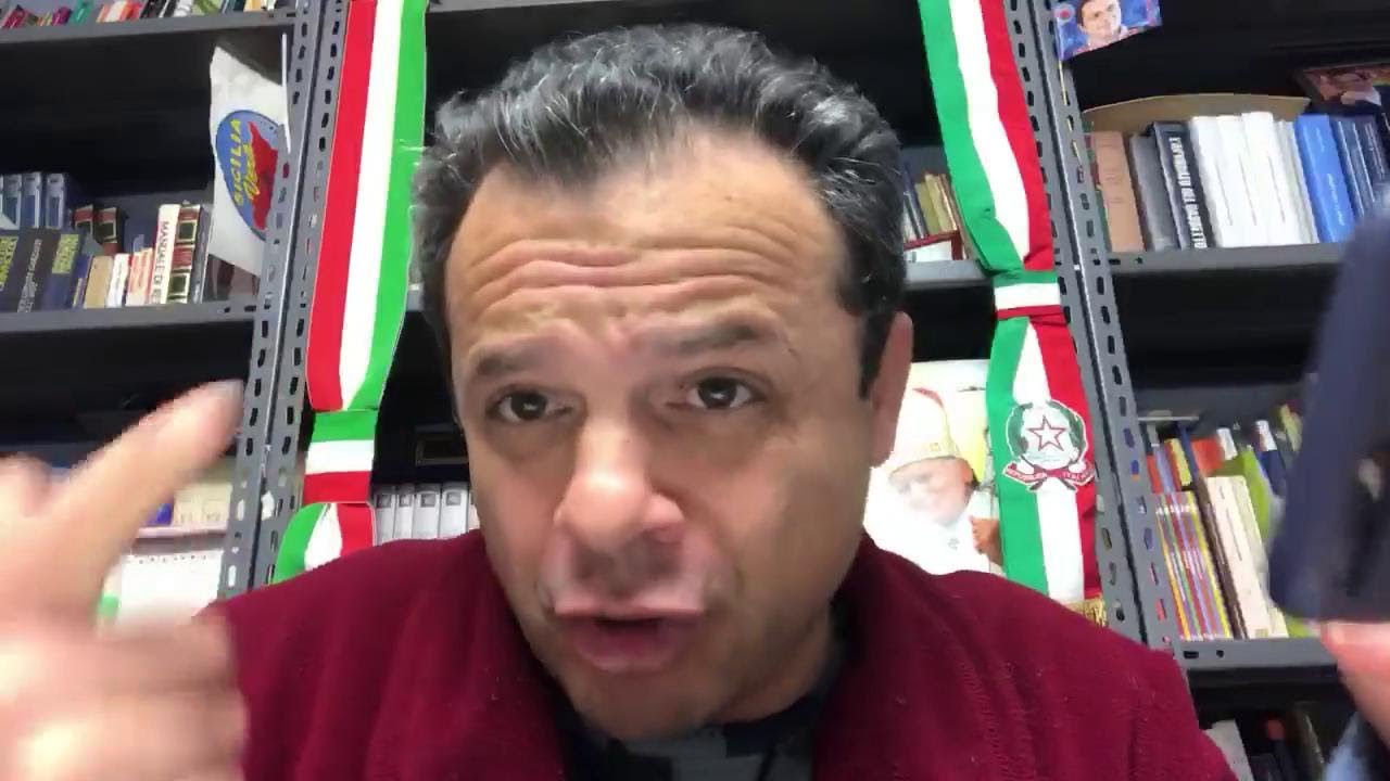 Coronavirus, lo sfogo di De Luca: 