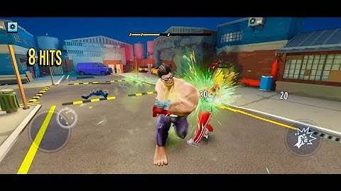 Spider Fighter 2 🕷️ Ultimate Superhero Gameplay | Best Action Mobile Game 2025