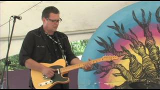 Divorce Me COD ... Cousin Harley [LIVE] 2016 Vancouver Island Musicfest