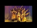 Башкирский танец «Цветущий курай»