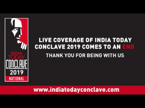 India Today Conclave Day 2 | #LetsConclave19 | PM Narendra Modi Exclusive