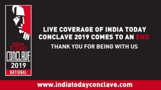 India Today Conclave Day 2 | #LetsConclave19 | PM Narendra Modi Exclusive