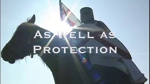 The Templar Knights (Cybernations) Recruitment Video