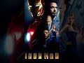 Iron Man 2008 was theatrically released 18 years ago today
