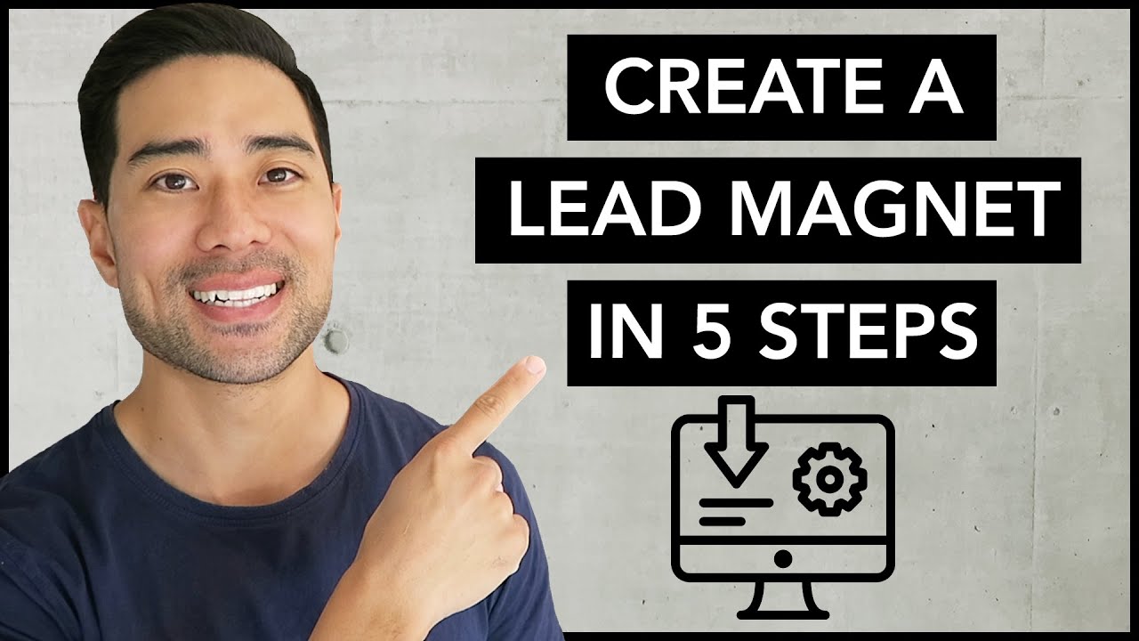 How To Create a Lead In 5 Steps (Lead Tutorial) YouTube